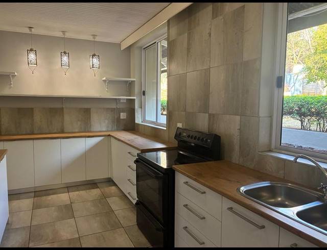 4 BEDROOM PROPERTY TO RENT IN GROENKLOOF